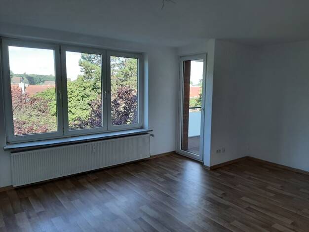 Wohnung zur Miete 501 € 3 Zimmer 71,6 m² 2. Geschoss frei ab 16.09.2026 Buchenstraße 48 Sulingen 27232