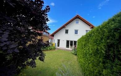 Terrassenwohnung zum Kauf 395.000 € 4 Zimmer 73,6 m² frei ab sofort Kühlungsborn 18225