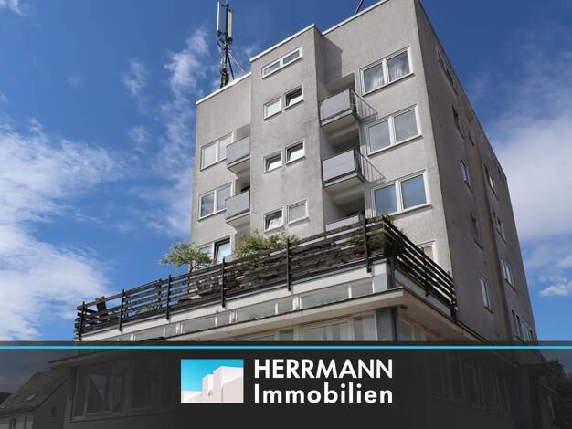 Wohnung zum Kauf 105.000 € 2 Zimmer 67 m² 1. Geschoss Springe Springe 31832