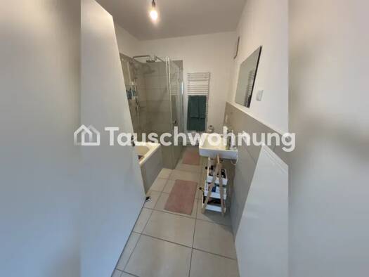 Wohnung zur Miete Tauschwohnung 1.300 € 3 Zimmer 85 m² Griesheim Frankfurt am Main 60326