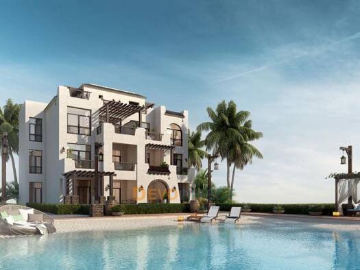 Terrassenwohnung zum Kauf provisionsfrei 117.500 € 2 Zimmer 82 m² Sahl Hasheesh 84521