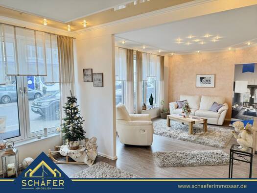 Wohnung zum Kauf 199.000 € 5 Zimmer 107 m² Winterbach Sankt Wendel 66606