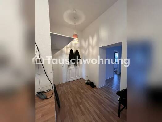 Wohnung zur Miete Tauschwohnung 525 € 2 Zimmer 41 m² EG Mülheim Köln 51063