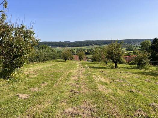 Gartenbau zum Kauf 85.000 € 12.892 m² Grundstück Sinabelkirchen 8262