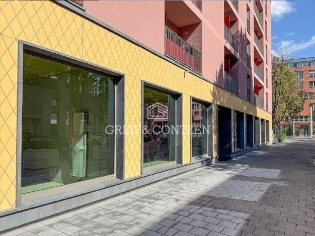 Ladenfläche zur Miete 15,50 € 768 m² Verkaufsfläche Raderberg Köln 50968