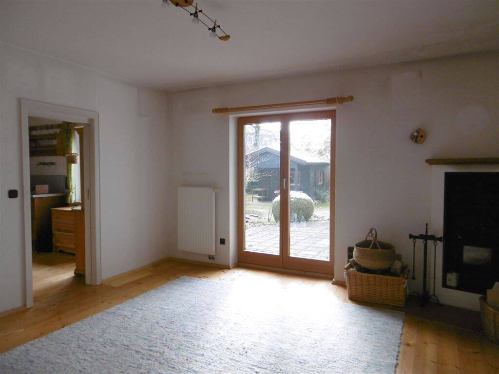 Einfamilienhaus zum Kauf - Mehr