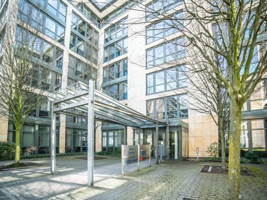 Bürofläche zur Miete provisionsfrei 12,50 € Südviertel Essen 45128