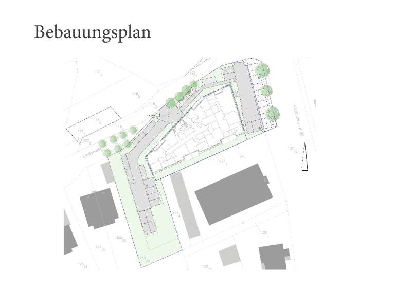 Wohnung zum Kauf provisionsfrei 267.650 € 1,5 Zimmer 53,5 m² EG Horneburg 21640