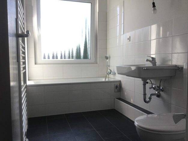 Wohnung zur Miete 715 € 3 Zimmer 73 m² 2. Geschoss frei ab 16.10.2025 Am Grossen Wiel 3 Baumheide Bielefeld 33609