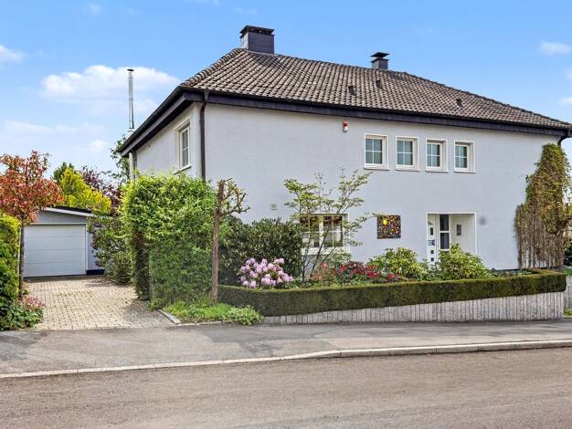 Einfamilienhaus zum Kauf 690.000 € 6 Zimmer 236,7 m² 1.060 m² Grundstück Hemer Hemer 58675