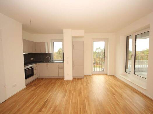 Wohnung zur Miete 849 € 2 Zimmer 66,9 m² 3. Geschoss frei ab 01.03.2026 Im Fischbeker Heidbrook 2 c Neugraben-Fischbek Hamburg 21149