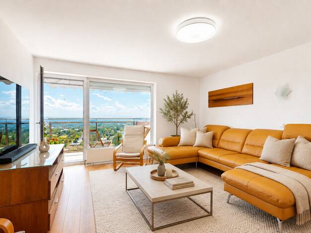 Wohnung zum Kauf 250.000 € 2 Zimmer 71 m² 13. Geschoss Schönberg Kronberg 61476