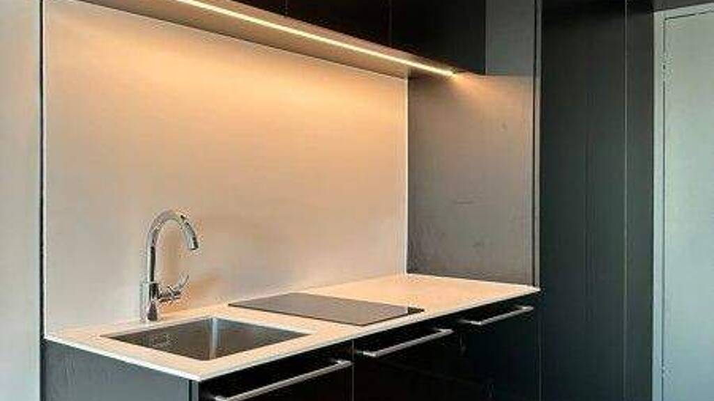 Studio zur Miete 543 € 1 Zimmer 31,7 m² 3. Geschoss frei ab 01.05.2026 Marktoberdorfer Str. 17 Kaufbeuren 87600