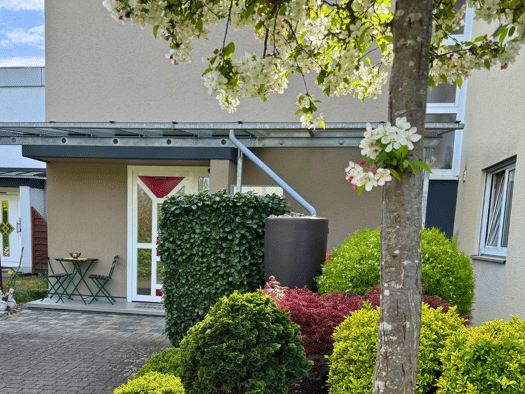 Reihenhaus zum Kauf provisionsfrei 539.800 € 65 Zimmer 145 m² 360 m² Grundstück frei ab 01.01.2027 Albbruck Albbruck 79774