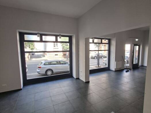 Laden zur Miete 2.600 € 110 m² Verkaufsfläche Offenbach am Main Offenbach am Main 63065
