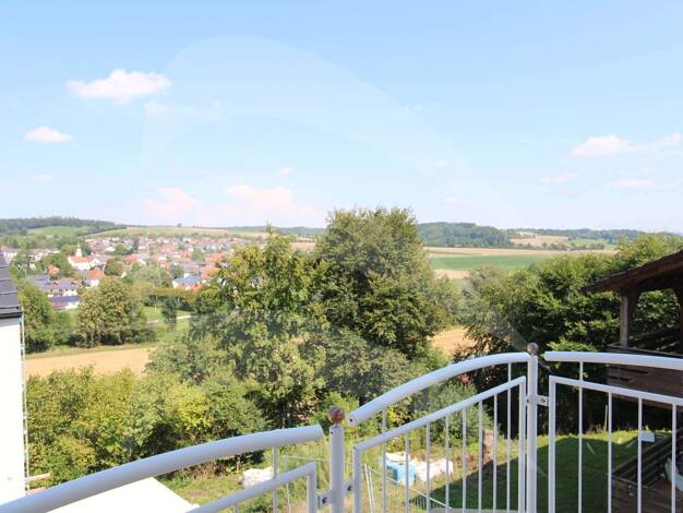 Wohnung zum Kauf 479.800 € 5 Zimmer 140 m² 1. Geschoss Pfettrach Altdorf 84032