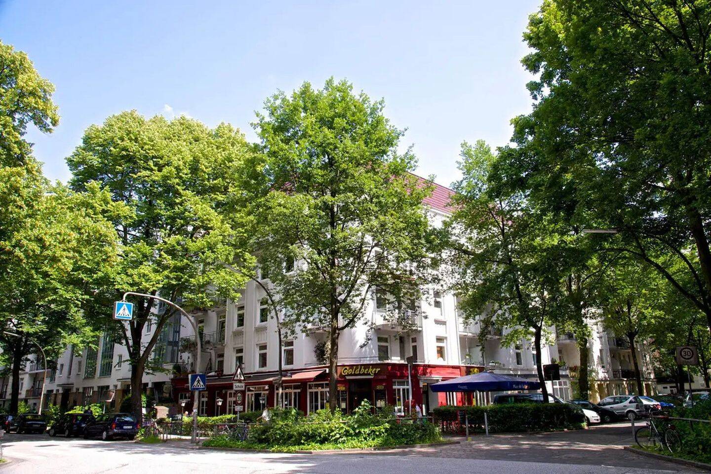 Wohnung zur Miete