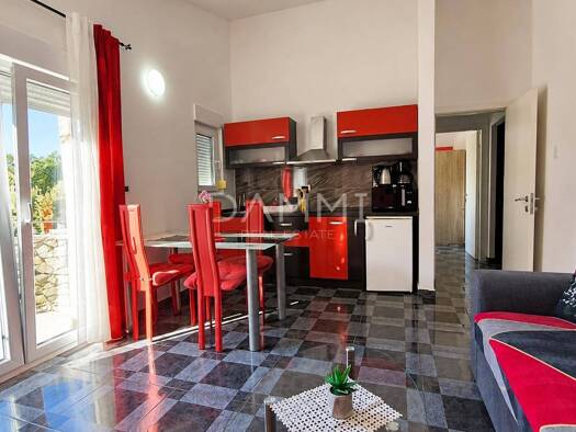 Wohnung zur Miete 600 € 1 Zimmer 45 m² Geschoss 1/1 Pula 52100