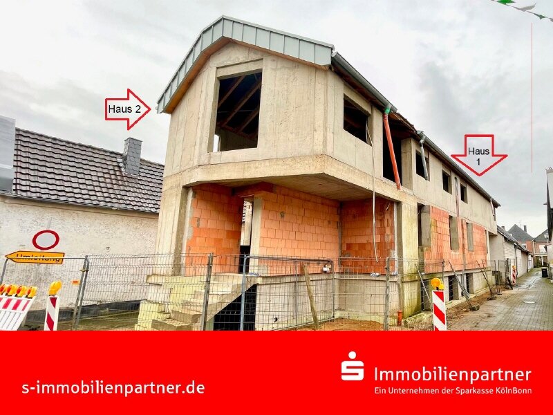 Doppelhaushälfte zum Kauf 250.000 € 3 Zimmer 111,5 m²<br/>Wohnfläche 105 m²<br/>Grundstück Worringen Köln 50769