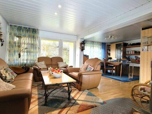 Reihenendhaus zum Kauf 499.000 € 5,5 Zimmer 155 m² 770 m² Grundstück Hochdorf 73269