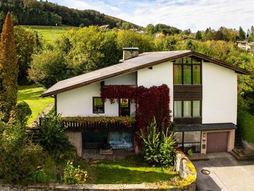 Villa zum Kauf 1.390.000 € 8,5 Zimmer 346 m² 2.022 m² Grundstück Hof bei Salzburg 5322
