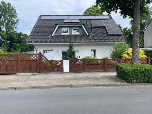 Mehrfamilienhaus zum Kauf 539.000 € 6 Zimmer 140 m² 825 m² Grundstück Königsborn Unna 59425