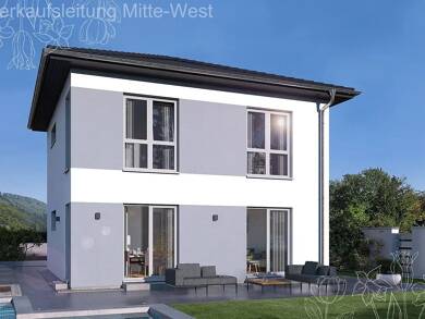 Einfamilienhaus zum Kauf 360.900 € 5 Zimmer 154 m² 670 m² Grundstück Großlittgen 54534