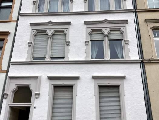 Haus zum Kauf 715.000 € 255,3 m² Deutschherrenstraße 14 Innenstadt Trier 54290