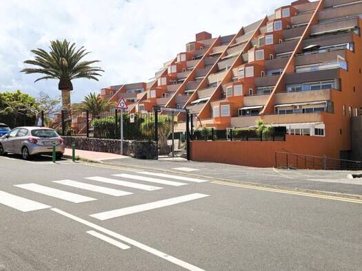Garage zum Kauf 16.000 € 12 m² JUAN SEBASTIAN ELCANO El Rosario 38109