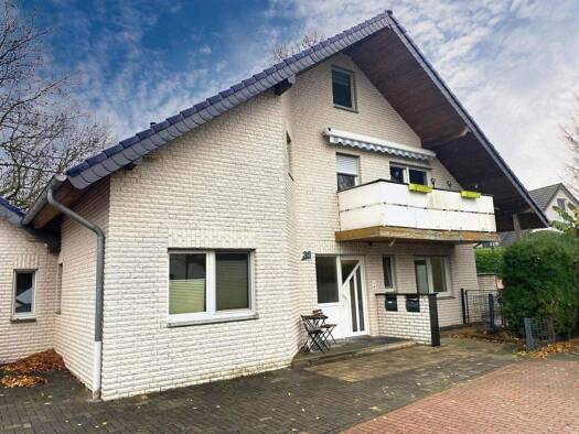 Mehrfamilienhaus zum Kauf 595.000 € 8 Zimmer 166 m² 504 m² Grundstück Borth Rheinberg 47495
