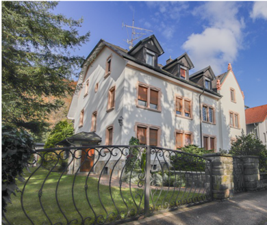 Wohnung zur Miete 595 € 35 m² 1. Geschoss frei ab 15.06.2025 Trottengasse 15 Tiengen Waldshut-Tiengen 79761