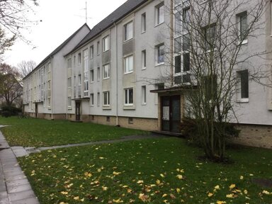 Wohnung zur Miete 420 € 2 Zimmer 42,1 m² 1. Geschoss frei ab 16.11.2024 Sachsenweg 8 St. Lorenz - Süd Lübeck 23558