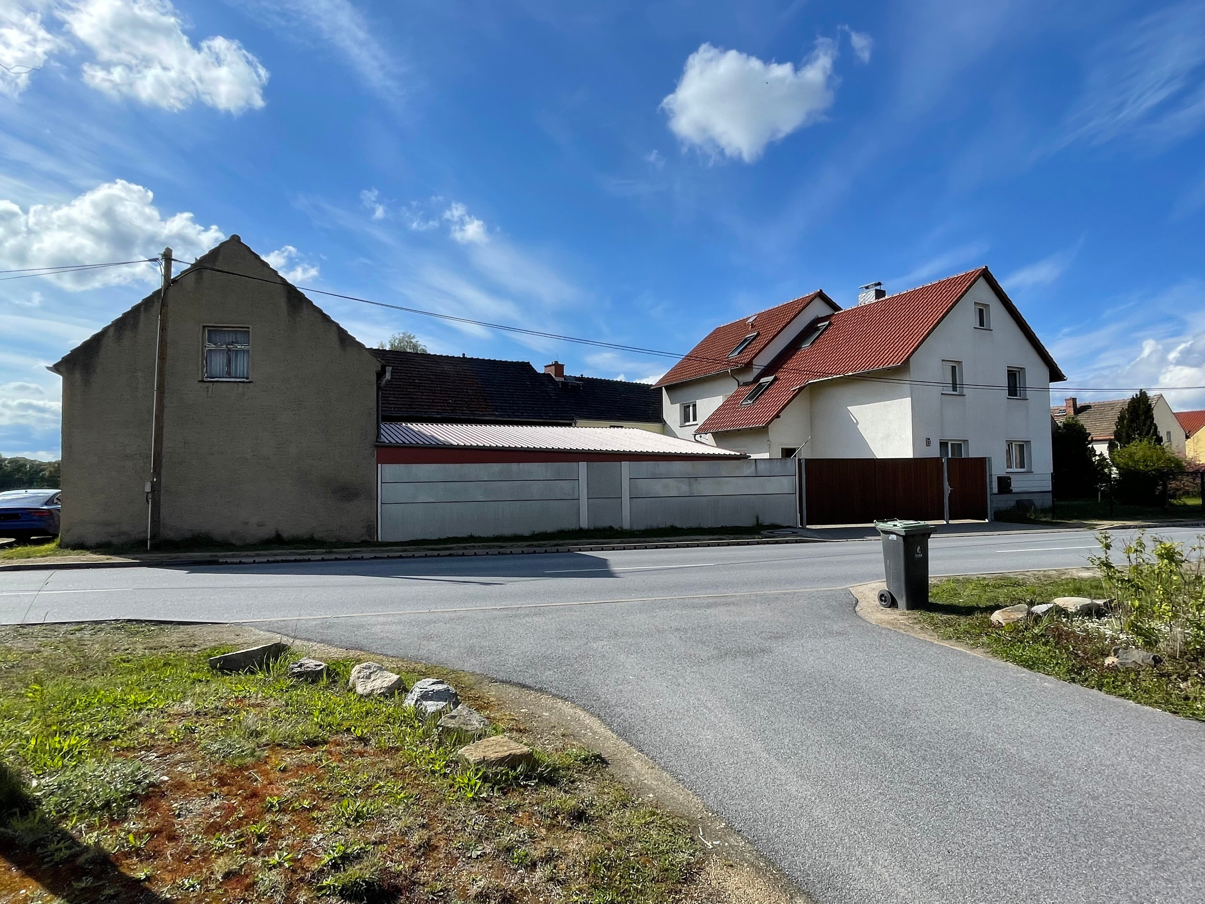 Bauernhaus zum Kauf 190.000 € 11 Zimmer 294 m²<br/>Wohnfläche Caminau Königswartha 02699