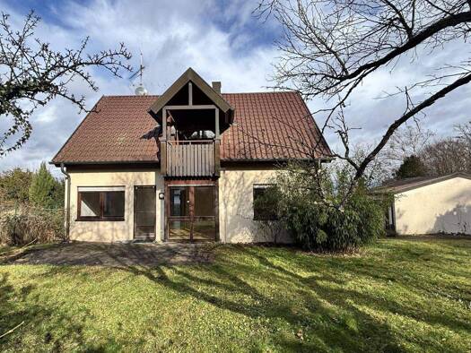 Einfamilienhaus zum Kauf 895.000 € 4 Zimmer 100,2 m² 778 m² Grundstück frei ab sofort Gerlingen 70839