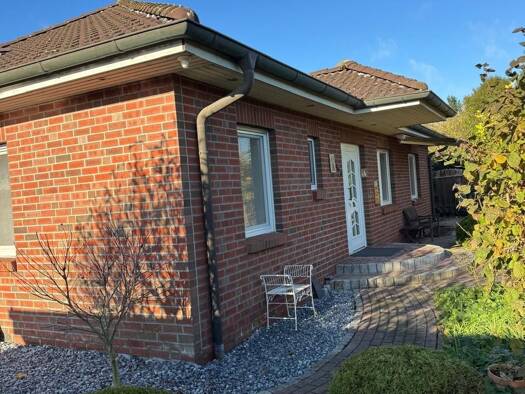 Bungalow zur Miete 1.500 € 3 Zimmer 114 m² frei ab sofort Stade 21680