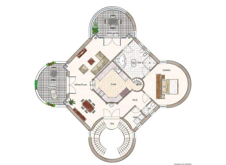 Gewerbeobjekt zum Kauf als Kapitalanlage geeignet 1.290.000 € 6 Zimmer 554 m² 1.717 m² Grundstück Hacklberg Passau 94034