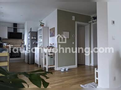 Wohnung zur Miete Tauschwohnung 1.063 € 3 Zimmer 85 m² Neuengamme Hamburg 21037