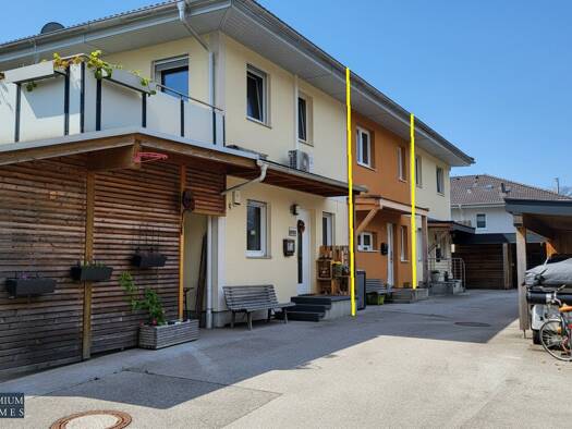 Reihenmittelhaus zum Kauf 590.000 € 4 Zimmer 98,1 m² 159 m² Grundstück Amerling Kramsach 6233
