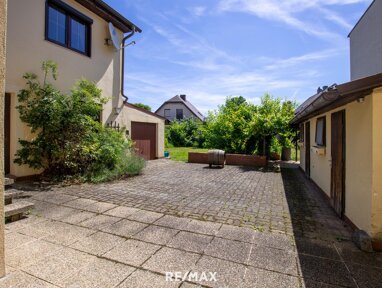 Mehrfamilienhaus zum Kauf 430.000 € 6 Zimmer 150 m² 500 m² Grundstück Bad Vöslau 2540