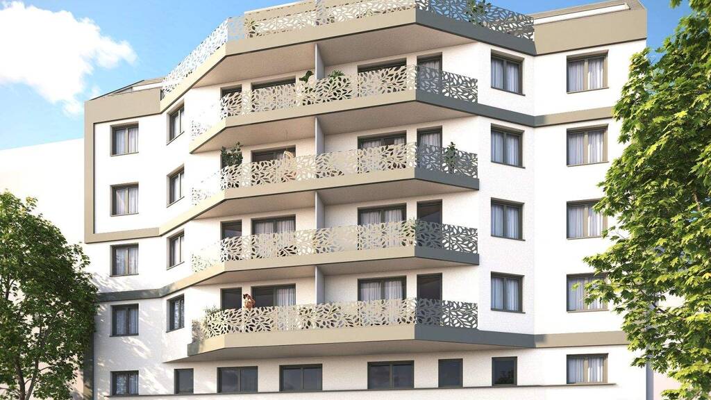 Fertig- und Musterhäuser zum Kauf Aspangstraße 57 Wien(Stadt) 1030