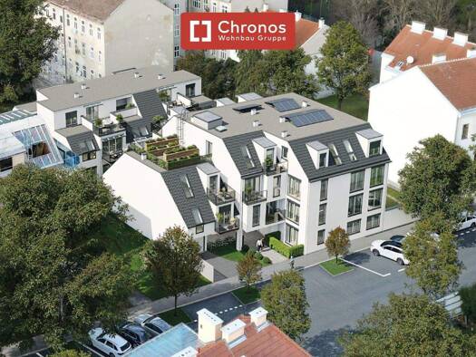 Wohnung zum Kauf - Erstbezug 528.100 € 3,5 Zimmer 88 m² Wien, Liesing 1230