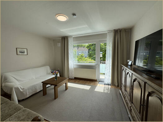 Wohnung zur Miete 900 € 50 m² 1. Geschoss frei ab 01.01.2026 Essen / Frintrop 45359