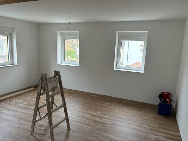 Wohnung zur Miete 1.000 € 3 Zimmer 84 m² frei ab 01.07.2026 Litzendorfer Straße 9 Geisfeld Strullendorf 96129