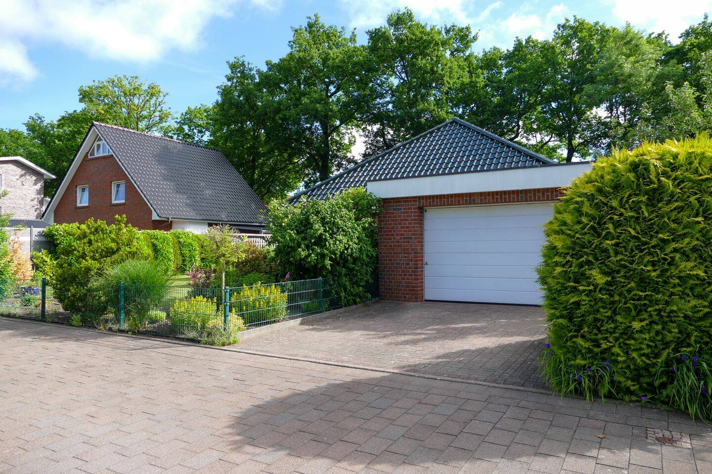 House in Kaltenkirchen, Kreis Segeberg - Ansicht 2