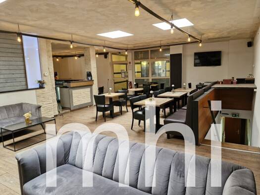 Café/Bar zum Kauf 169.000 € Holzgasse 42A Siegburg 53721