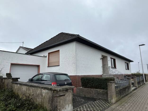 Einfamilienhaus zum Kauf 299.000 € 4 Zimmer 135,1 m² 624 m² Grundstück Ramersbach Bad Neuenahr-Ahrweiler / Ramersbach 53474