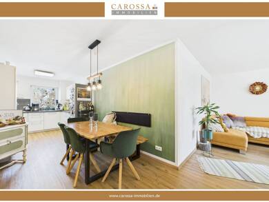 Wohnung zum Kauf 375.000 € 3,5 Zimmer 87,7 m² Peter und Paul Landshut 84028