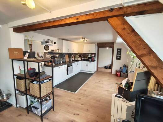 Wohnung zur Miete 900 € 4,5 Zimmer 97 m² Geschoss 1/2 frei ab 01.12.2026 Tegernauer Landstraße 9 Tegernau Kleines Wiesental 79692
