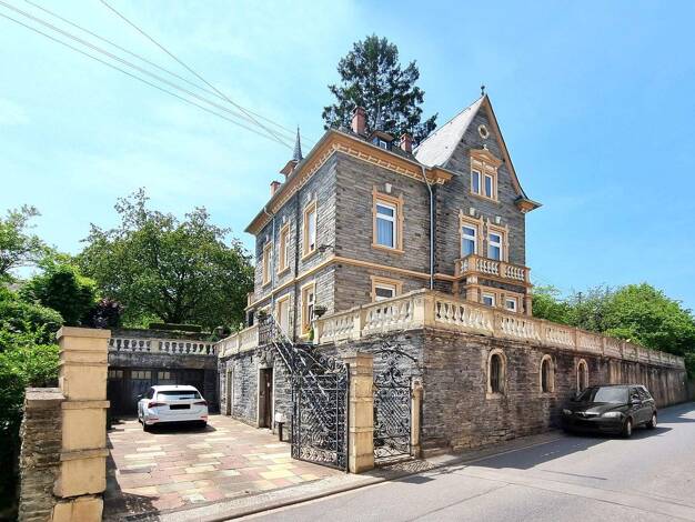 Einfamilienhaus zum Kauf 495.000 € 8 Zimmer 219 m² 2.236 m² Grundstück Wehlen 55470