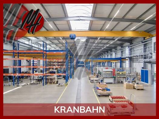 Halle/Industriefläche zur Miete 4,50 € 3.000 m² Lagerfläche Bieber Offenbach am Main 63073